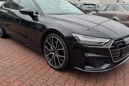 Audi A7 129.100 km 40.970 &euro; Lünen 44536