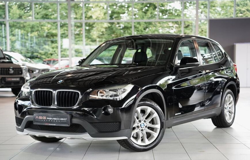 BMW X1 140.000 km 11.800 € Remscheid 42855