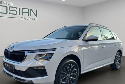 Skoda Kamiq 10.125 km 25.890 € Iserlohn 58642