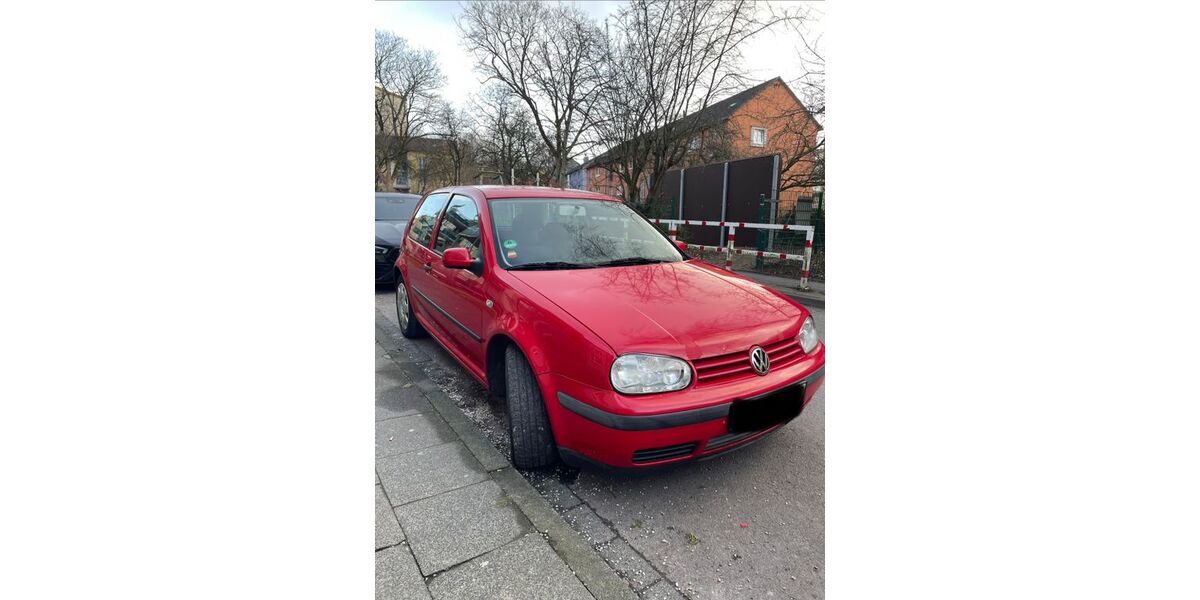 VW Golf 85.979 km 1.999 &euro; Hagen 58097