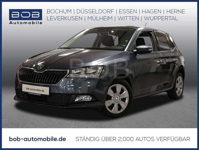 Fabia