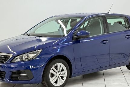 Peugeot 308 72.617 km 10.290 &euro; Wuppertal 42285