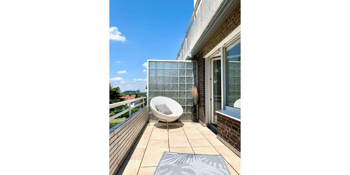 TRAUMHAFTE EIGENTUMSWOHNUNG IN OBER-DÜMPTEN! 2 zimmer