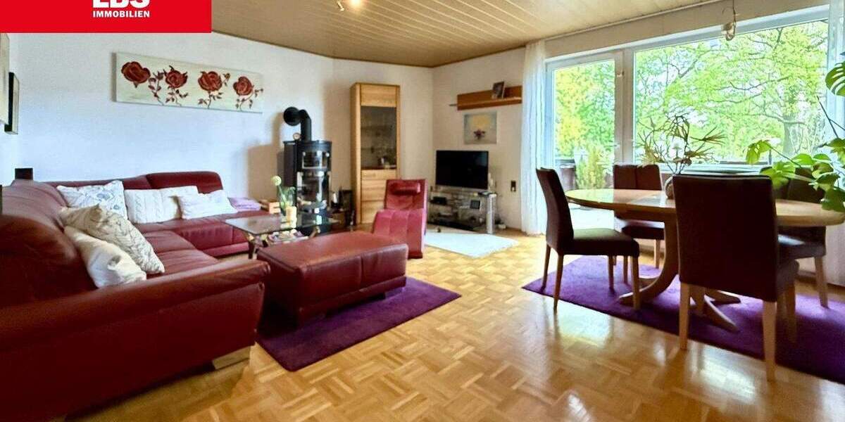 Etagenwohnung Marl Brassert - 5 Zimmer, 88 m&sup2;, 239.000&euro; | Angebot:25798132