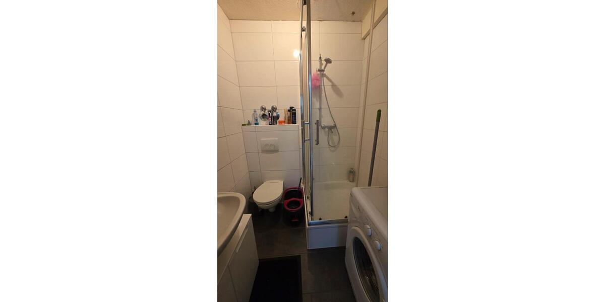 Dachgeschoßwohnung Gelsenkirchen Ückendorf - 2.5 Zimmer, 70 m&sup2;, 550&euro; | Angebot:26632817