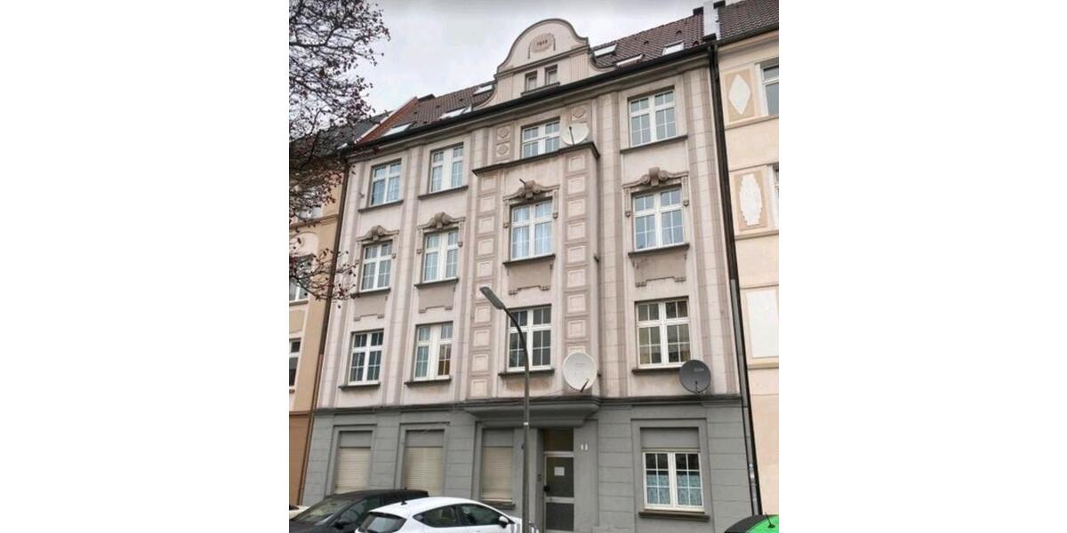 Etagenwohnung Dortmund Innenstadt Nord - 2 Zimmer, 55 m&sup2;, 127.450&euro; | Angebot:26448678