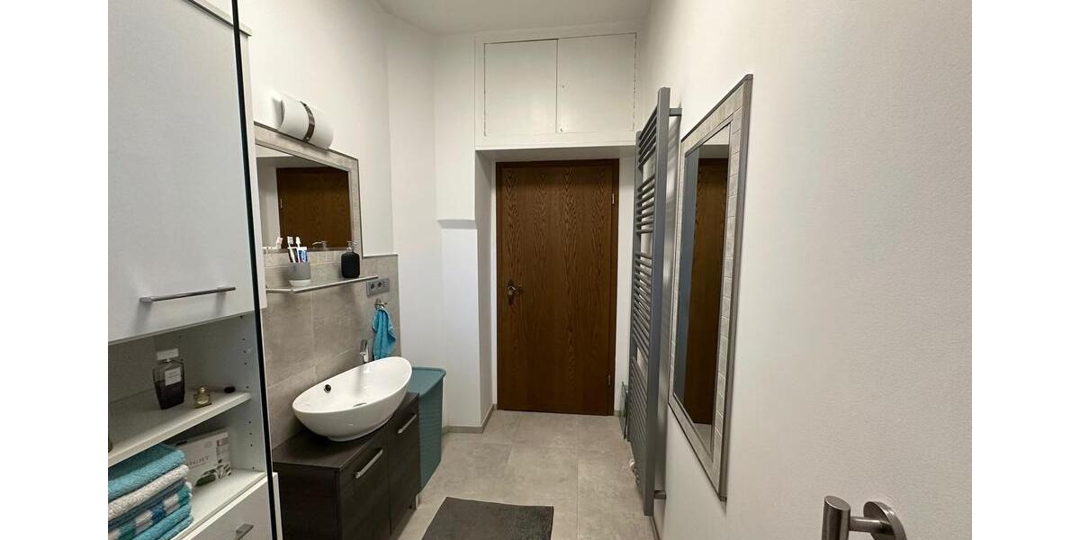 3-Zimmer-Erdgeschosswohnung als Kapitalanlage 3 zimmer