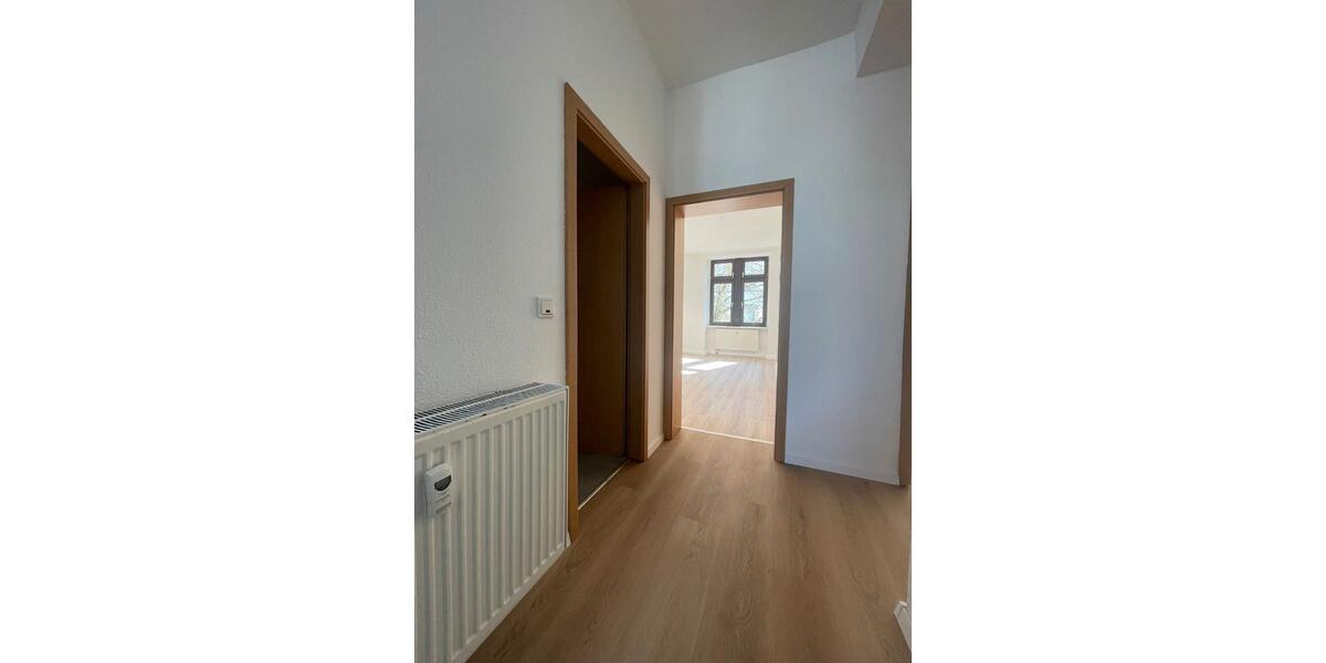 Etagenwohnung Dortmund Innenstadt Nord - 2.5 Zimmer, 55 m&sup2;, 495&euro; | Angebot:26423174