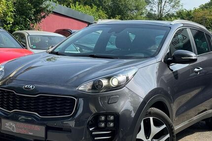 Kia Sportage 149.000 km 13.990 &euro; Castrop-Rauxel 44575