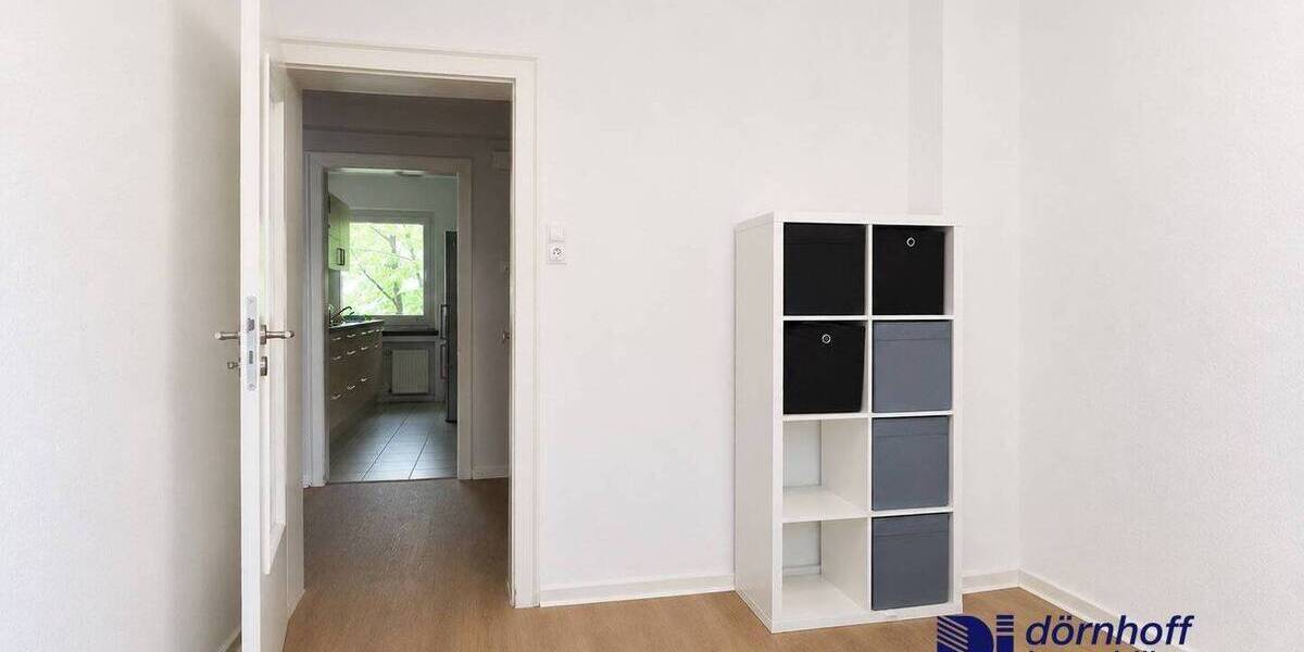 Etagenwohnung Dortmund Mitte - 3 Zimmer, 62 m&sup2;, 620&euro; | Angebot:26824823