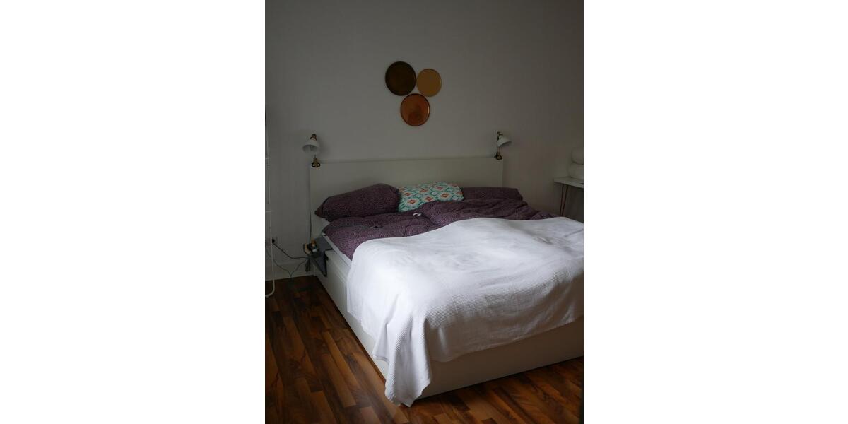 Top 4 Raumwohnung in der Schultestrasse mit Balkon 4 zimmer