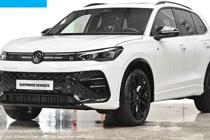 VW Tiguan 4.500 km 53.580 &euro; Hagen 58089