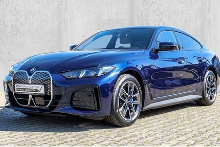 BMW i4 23.816 km 51.800 &euro; Herne 44625