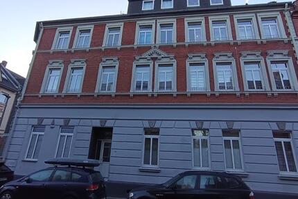 Renditestarkes Mehrfamilienhaus mit Potenzial in Gelsenkirchen zimmer