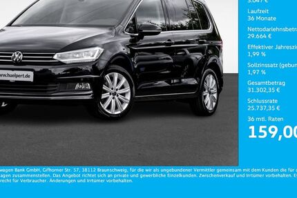 VW Touran 25.464 km 32.711 € Dortmund 44379