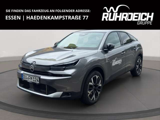 Citroen C4 9.400 km 19.990 &euro; Essen 45143