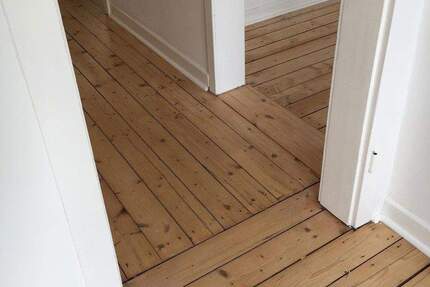 sanierte 3-Zi-Whg m. Altbaucharme in Witten-City 3 zimmer