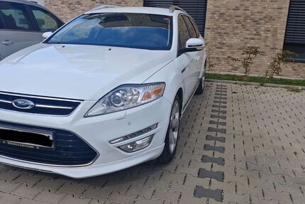 Ford Mondeo 202.000 km 6.990 € Dortmund 44339