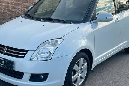 Suzuki Swift 187.000 km 1.750 &euro; Herne 44649
