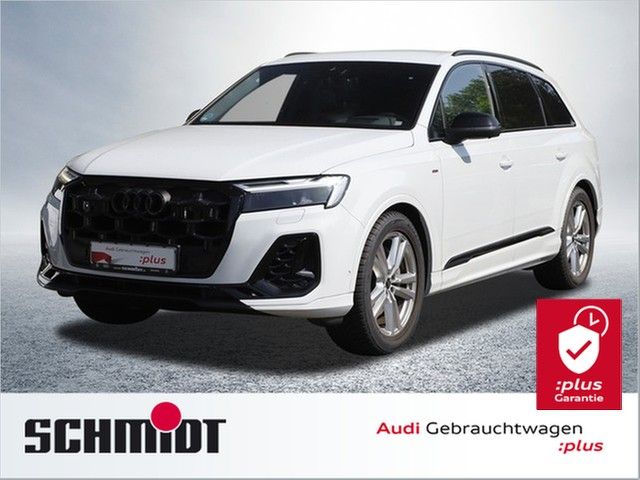 Audi Q7 15.730 km 74.440 &euro; Recklinghausen 45657