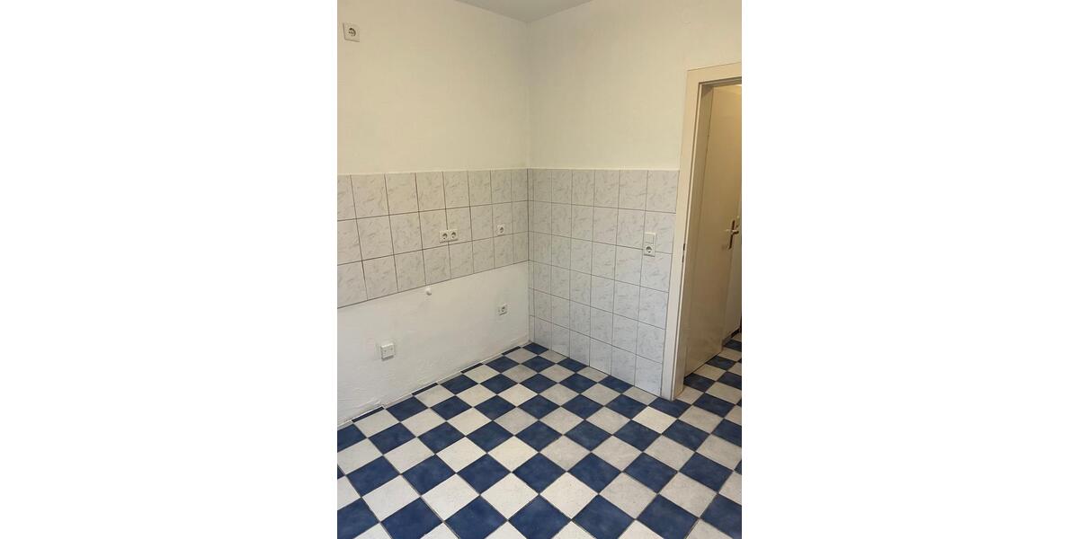 Helle 2-Zimmer-Wohnung mit Balkon in Bochum 2 zimmer