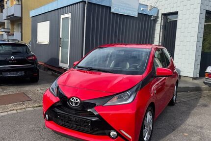 Toyota Aygo (X) 168.511 km 3.300 &euro; Bochum 44791