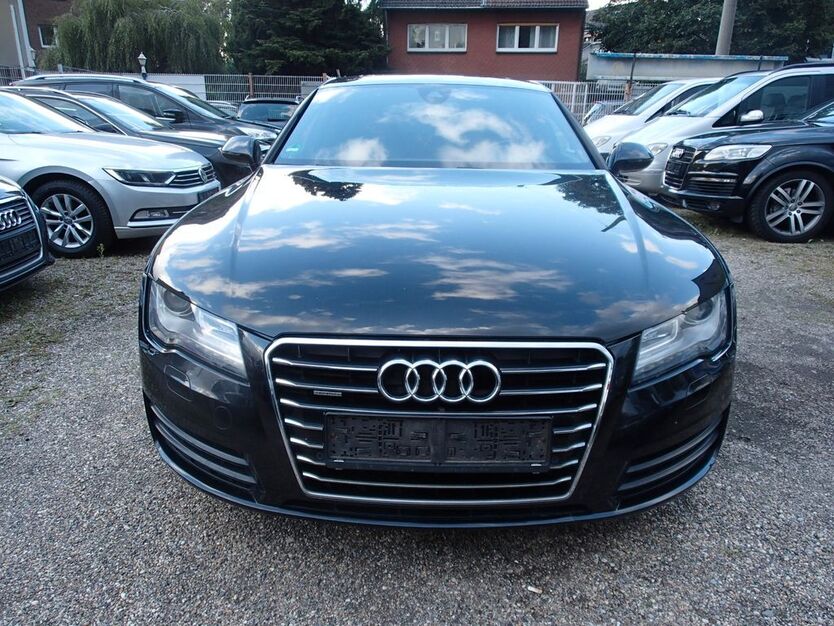 Audi A7 238.000 km 10.999 € Oberhausen 46149
