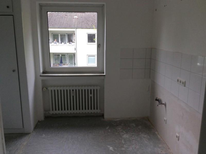 Entspannt wohnen und rundum wohlfühlen: Willkommen im neuen Zuhause! 3 zimmer