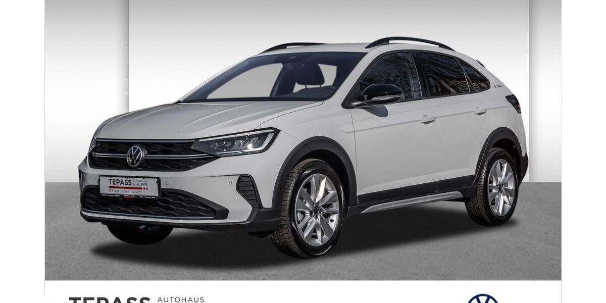 VW Taigo 9.990 km 25.220 &euro; Wetter 58300