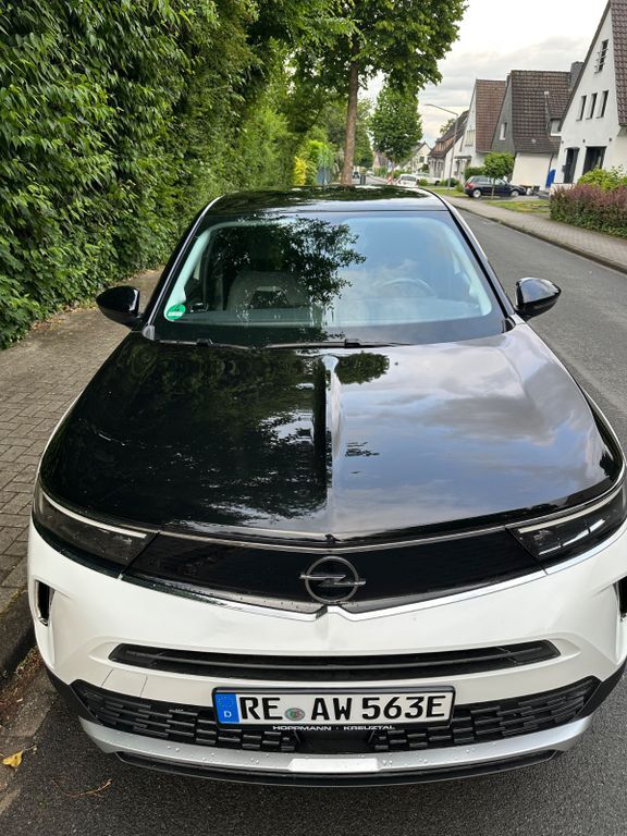 Opel Mokka 53.512 km 15.649 € Herten 45699
