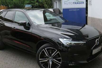 Volvo XC60 68.204 km 35.890 € Wuppertal 42109