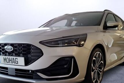 Ford Focus 32.731 km 22.250 &euro; Essen 45141