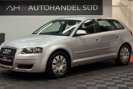 Audi A3 246.000 km 2.999 € Remscheid 42857