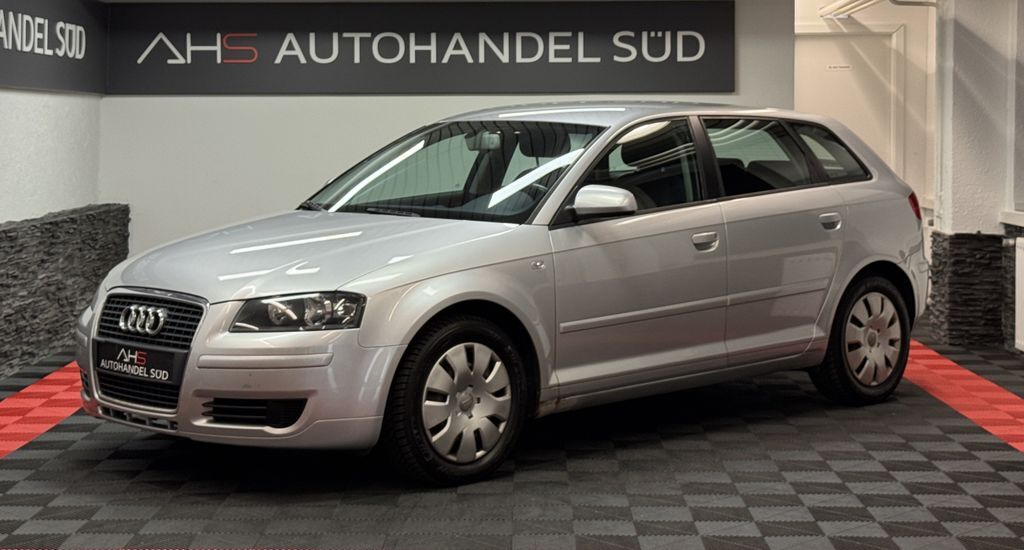 Audi A3 246.000 km 2.999 € Remscheid 42857