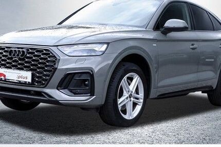 Audi Q5 18.720 km 45.840 &euro; Recklinghausen 45657