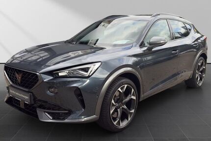 Cupra Formentor 29.085 km 36.990 € Wuppertal 42109