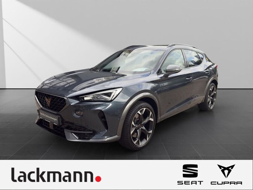 Cupra Formentor 29.085 km 36.990 € Wuppertal 42109