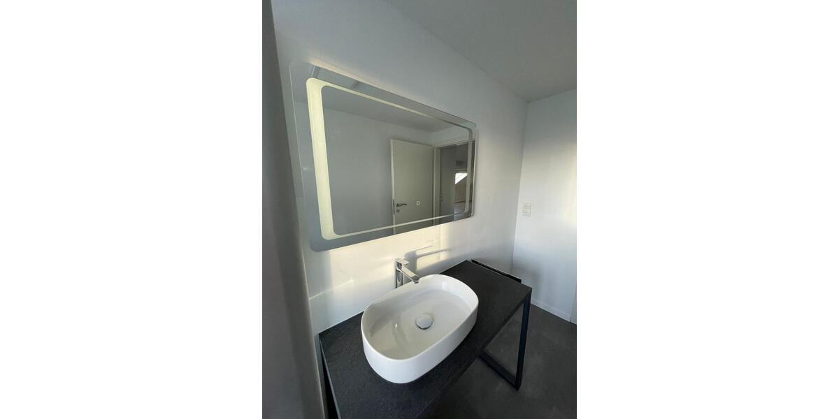 3-Zimmer-Wohnung in Bochum (Werne) 3 zimmer