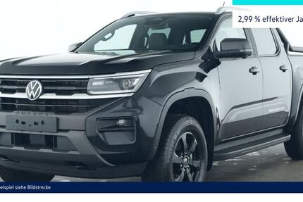 VW Amarok 6.127 km 58.640 &euro; Bochum 44866