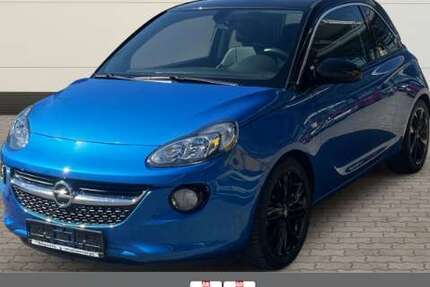 Opel Adam 36.500 km 11.990 &euro; Herne (Wanne Eickel) 44653