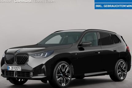 BMW X3 13.196 km 69.599 &euro; Dortmund 44263