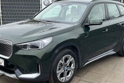 BMW iX1 7.495 km 46.900 &euro; Haltern am See 45721