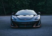 McLaren 600LT