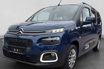 Citroen Berlingo 85.000 km 18.990 &euro; Essen 45143