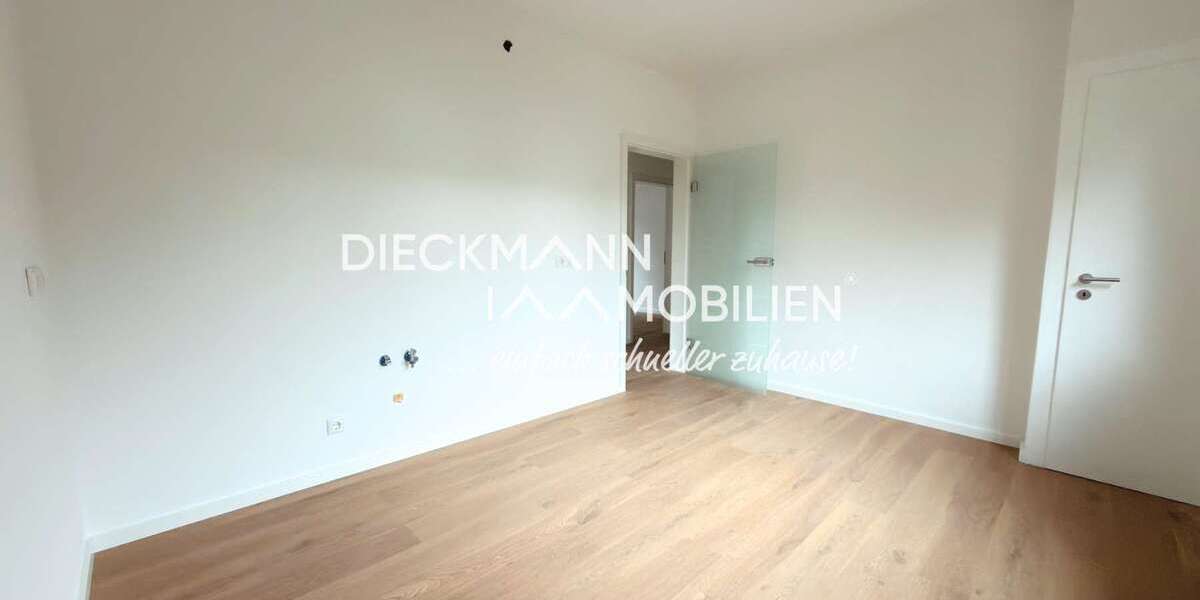 Etagenwohnung Schwerte - 2 Zimmer, 50 m&sup2;, 135.000&euro; | Angebot:27398067
