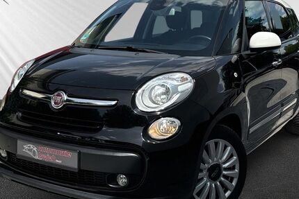 Fiat 500L 72.000 km 8.980 € Castrop-Rauxel 44575