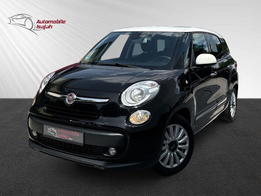 Fiat 500L 72.000 km 8.980 € Castrop-Rauxel 44575