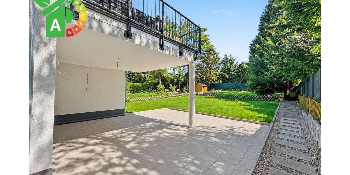 Etagenwohnung Dortmund Gartenstadt - 3 Zimmer, 135 m&sup2;, 699.000&euro; | Angebot:27242252