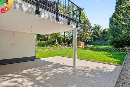 Wohnung Dortmund Gartenstadt - 3 Zimmer, 135 m&sup2;, 699.000&euro; | Angebot:27242252