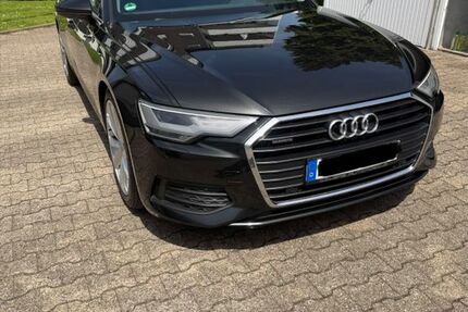 Audi A6 118.172 km 32.900 &euro; Bochum 44866